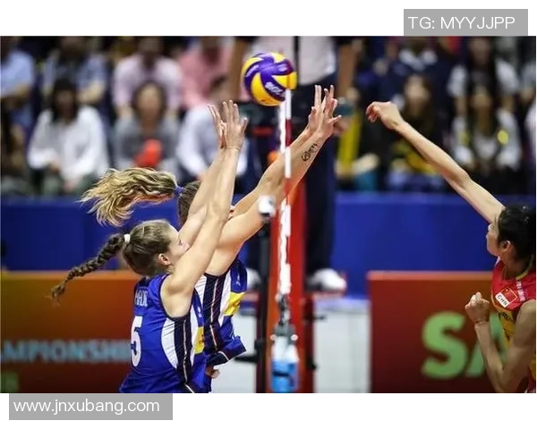 武汉排球队盯防策略分析与比赛表现的得失总结