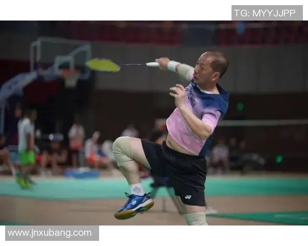 深入分析北京羽毛球队的盯防战术及其在比赛中的应用效果