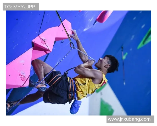 广州攀岩队与杭州攀岩队赛后复盘分析比赛节奏与战术对比