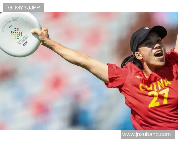 成都飞盘队耐力表现数据分析揭示训练效果与比赛策略的关系