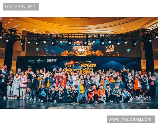 杭州街舞队实力崭露头角荣登全国街舞实力排行榜第六名