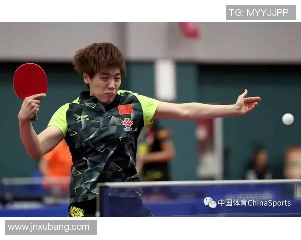 西安乒乓球队在世锦赛上的速度表现分析与精彩回顾