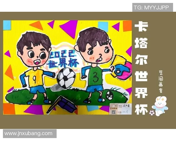 足球明星卡通大头画的创意设计与艺术表现探讨 足球明星卡通大头画的创意设计与艺术表现探讨