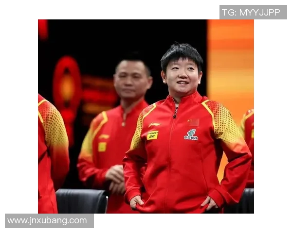 重庆乒乓球队在世界杯预选赛中的状态分析与表现评估 重庆乒乓球队在世界杯预选赛中的状态分析与表现评估