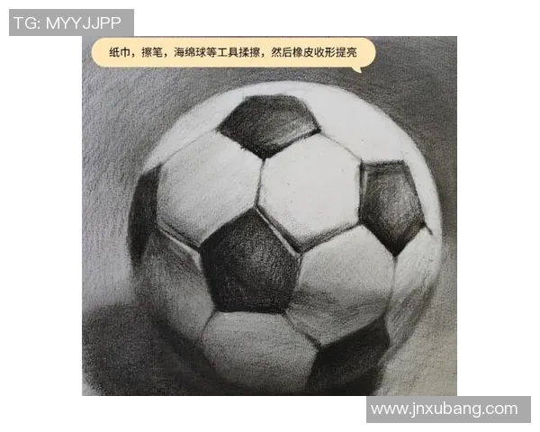 黑笔素描技艺展现足球明星独特魅力与风采的艺术之旅 黑笔素描技艺展现足球明星独特魅力与风采的艺术之旅