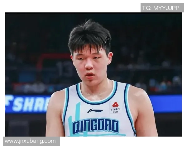 上海篮球队在联赛中的技术表现分析与未来展望