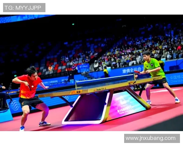 全运会精彩回顾：杭州乒乓球队战术运用与表现分析