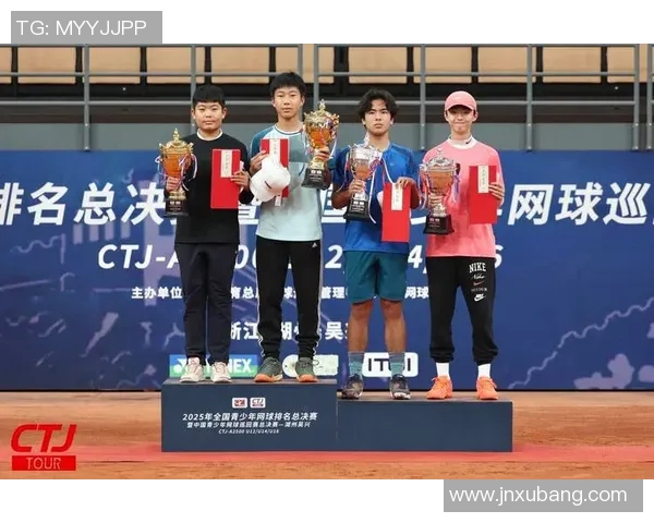 南京网球队荣登全国网球配合排行榜第六名展现团队实力与潜力 南京网球队荣登全国网球配合排行榜第六名展现团队实力与潜力